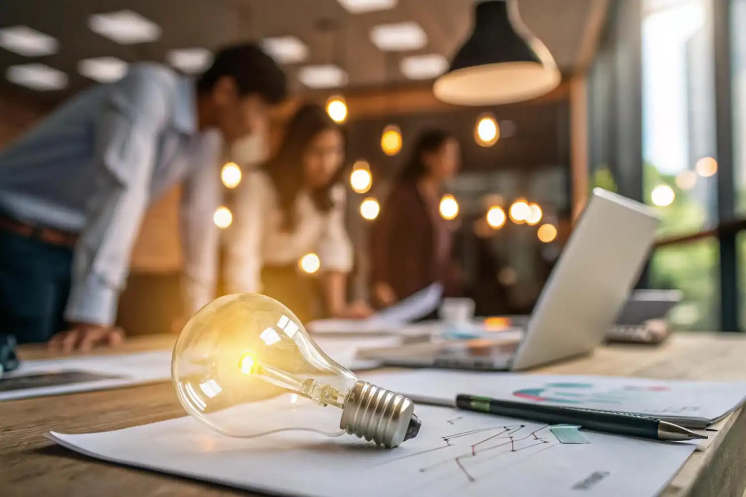 diferenca ideia oportunidade negocio empreendedorismo