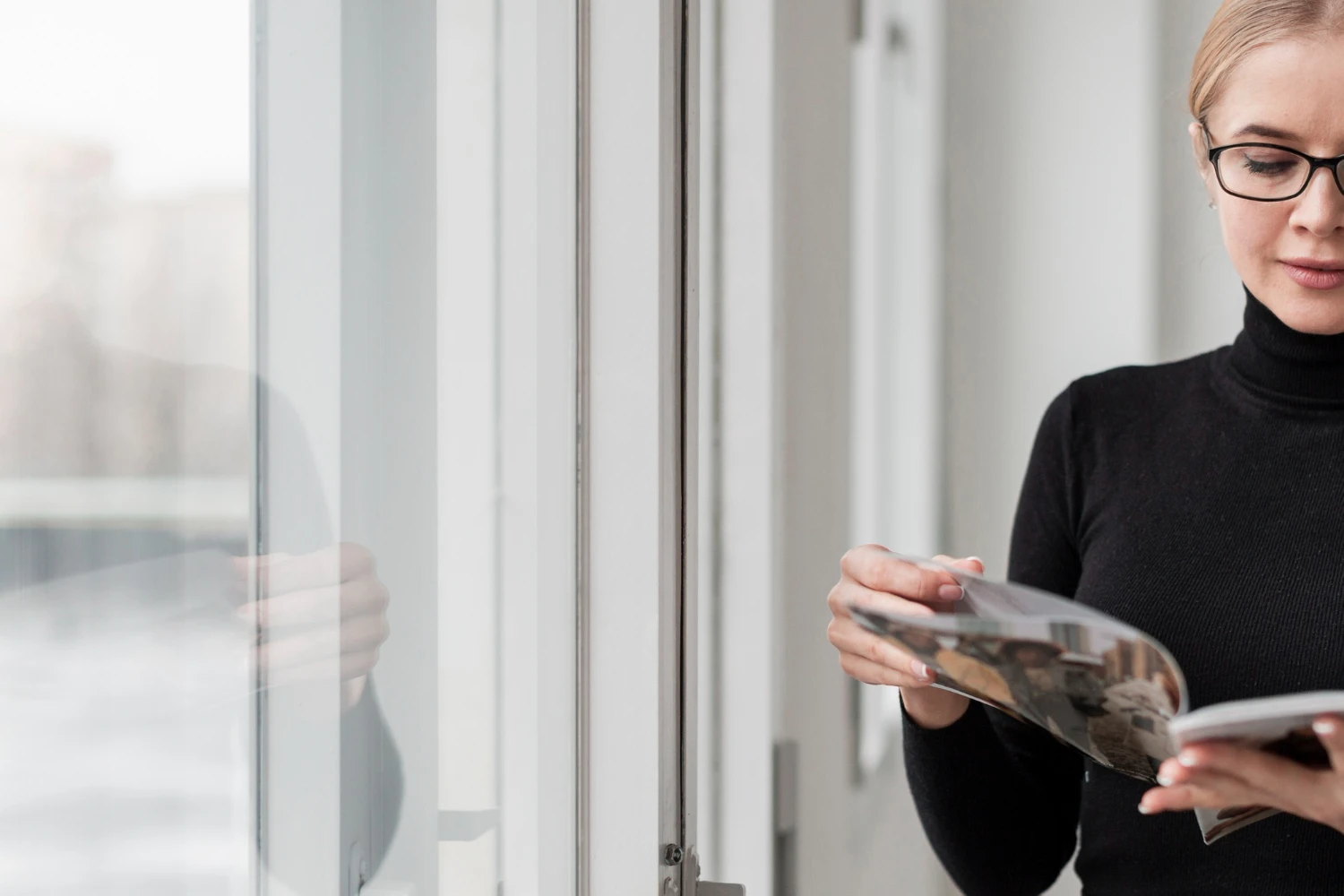 portas e janelas modernas tendencias casas comercios