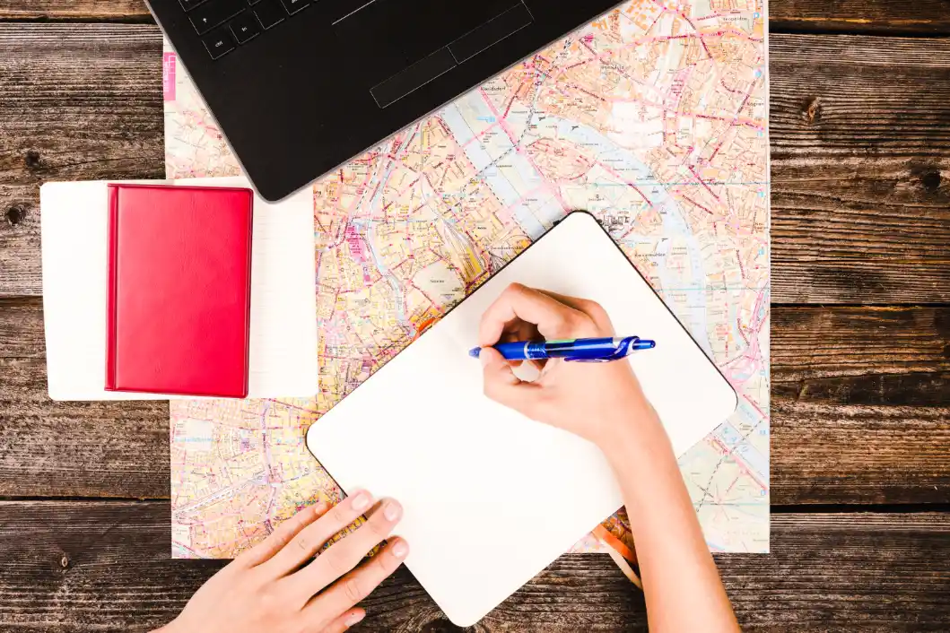 guia completo para planejar uma viagem inesquecivel ao destino da pousada guia completo planejar via
