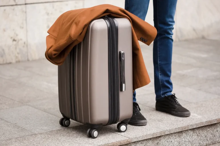 o que levar na mala para uma viagem em qualquer estacao do ano o que levar na mala viagem qualquer e